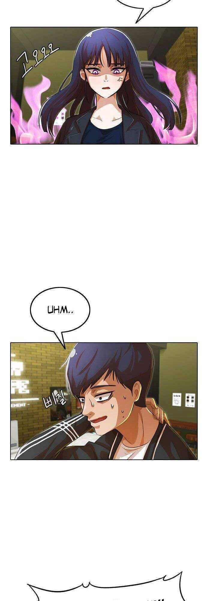 Cô Gái Từ Ứng Dụng Nhắn Tin Ngẫu Nhiên Chapter 119 - 39