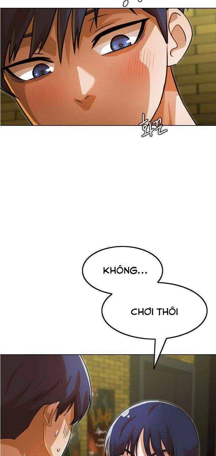 Cô Gái Từ Ứng Dụng Nhắn Tin Ngẫu Nhiên Chapter 119 - 43