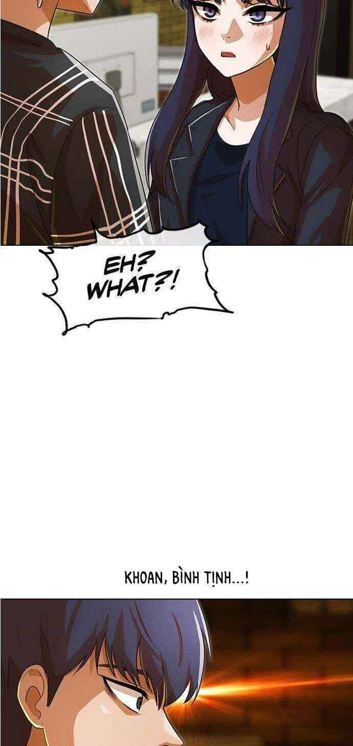 Cô Gái Từ Ứng Dụng Nhắn Tin Ngẫu Nhiên Chapter 119 - 44