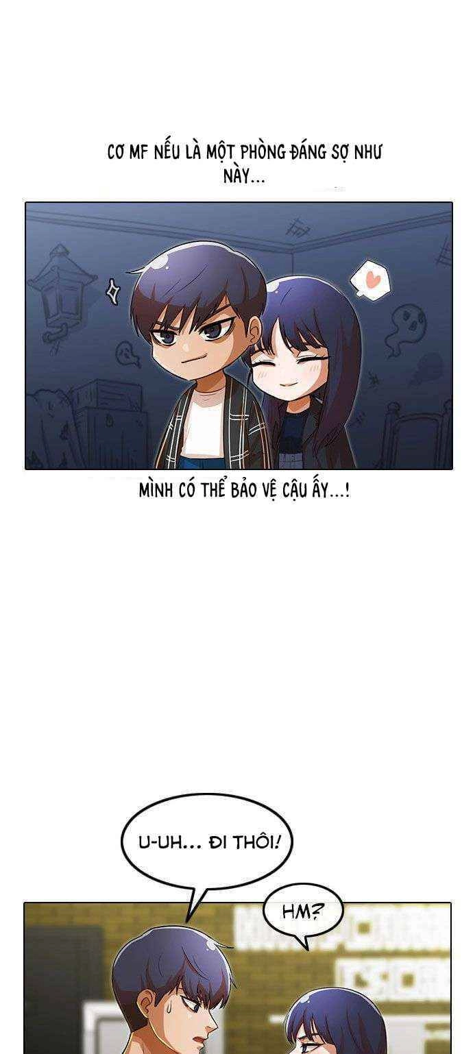 Cô Gái Từ Ứng Dụng Nhắn Tin Ngẫu Nhiên Chapter 119 - 46