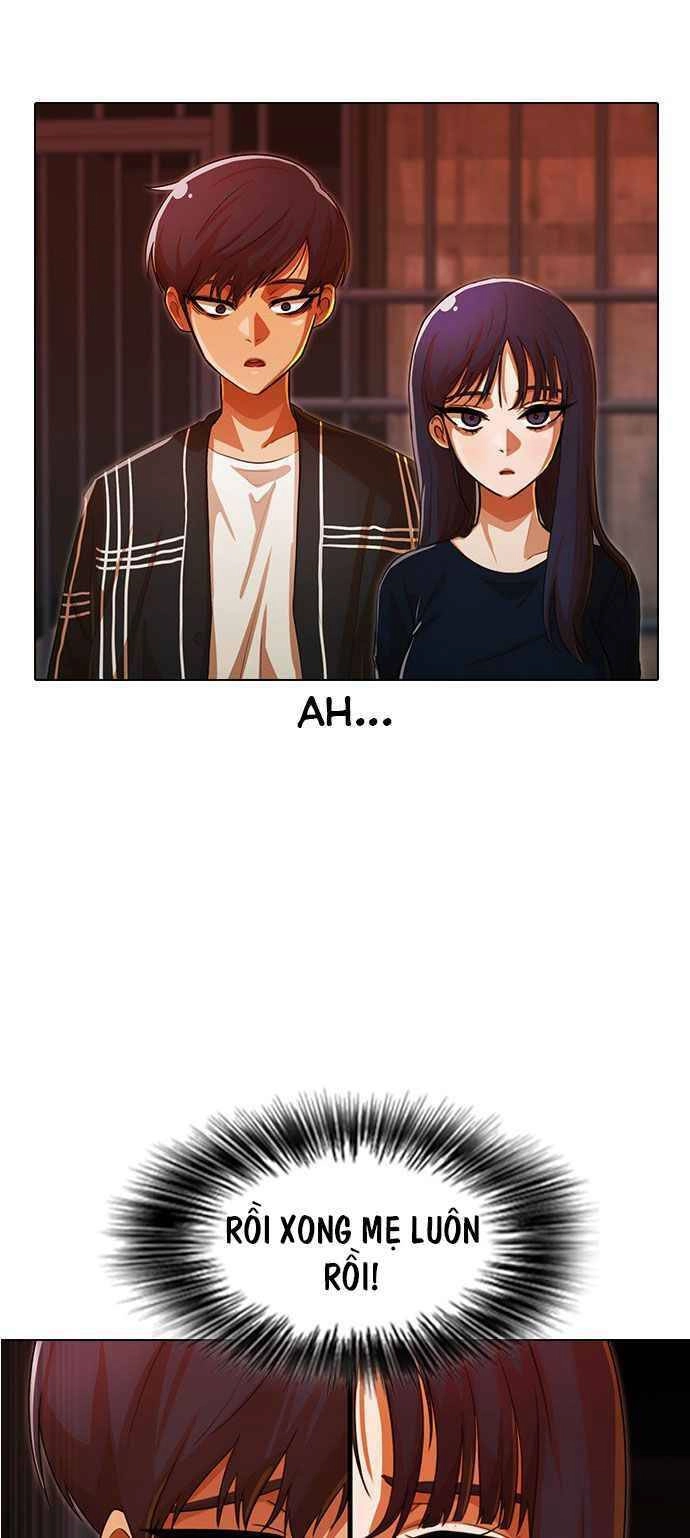 Cô Gái Từ Ứng Dụng Nhắn Tin Ngẫu Nhiên Chapter 119 - 49