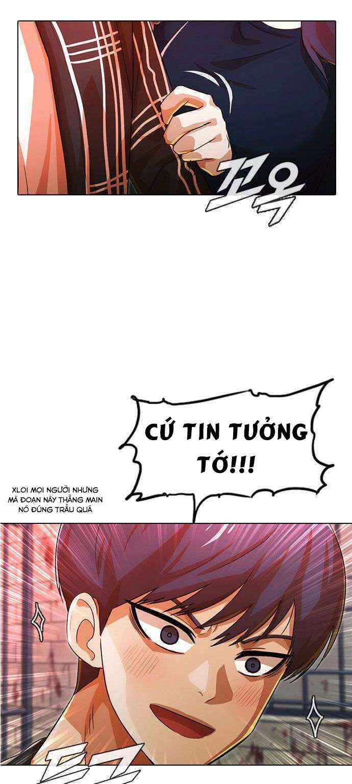 Cô Gái Từ Ứng Dụng Nhắn Tin Ngẫu Nhiên Chapter 119 - 53