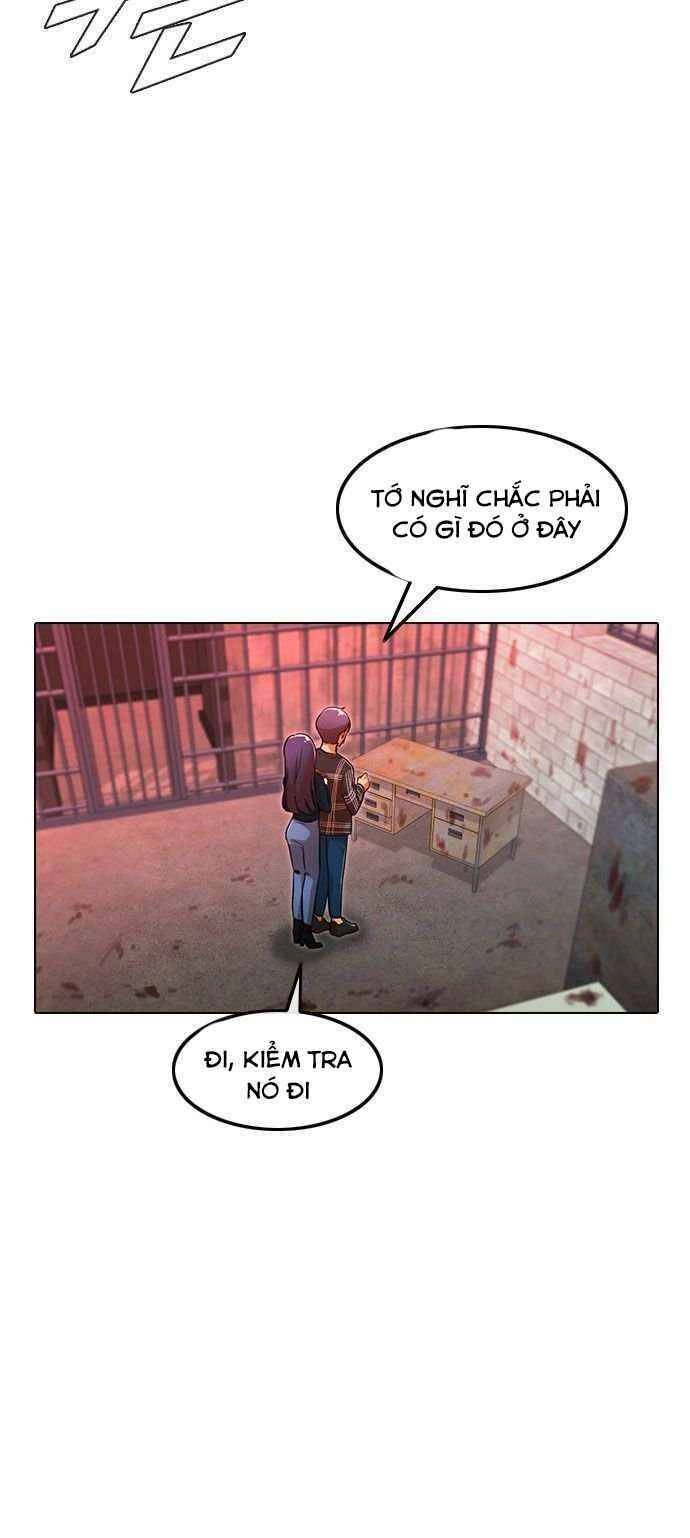 Cô Gái Từ Ứng Dụng Nhắn Tin Ngẫu Nhiên Chapter 119 - 54