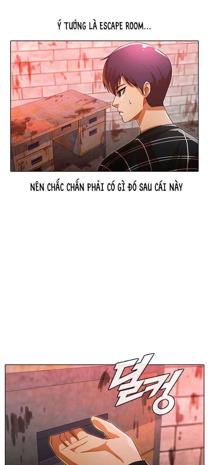 Cô Gái Từ Ứng Dụng Nhắn Tin Ngẫu Nhiên Chapter 119 - 55