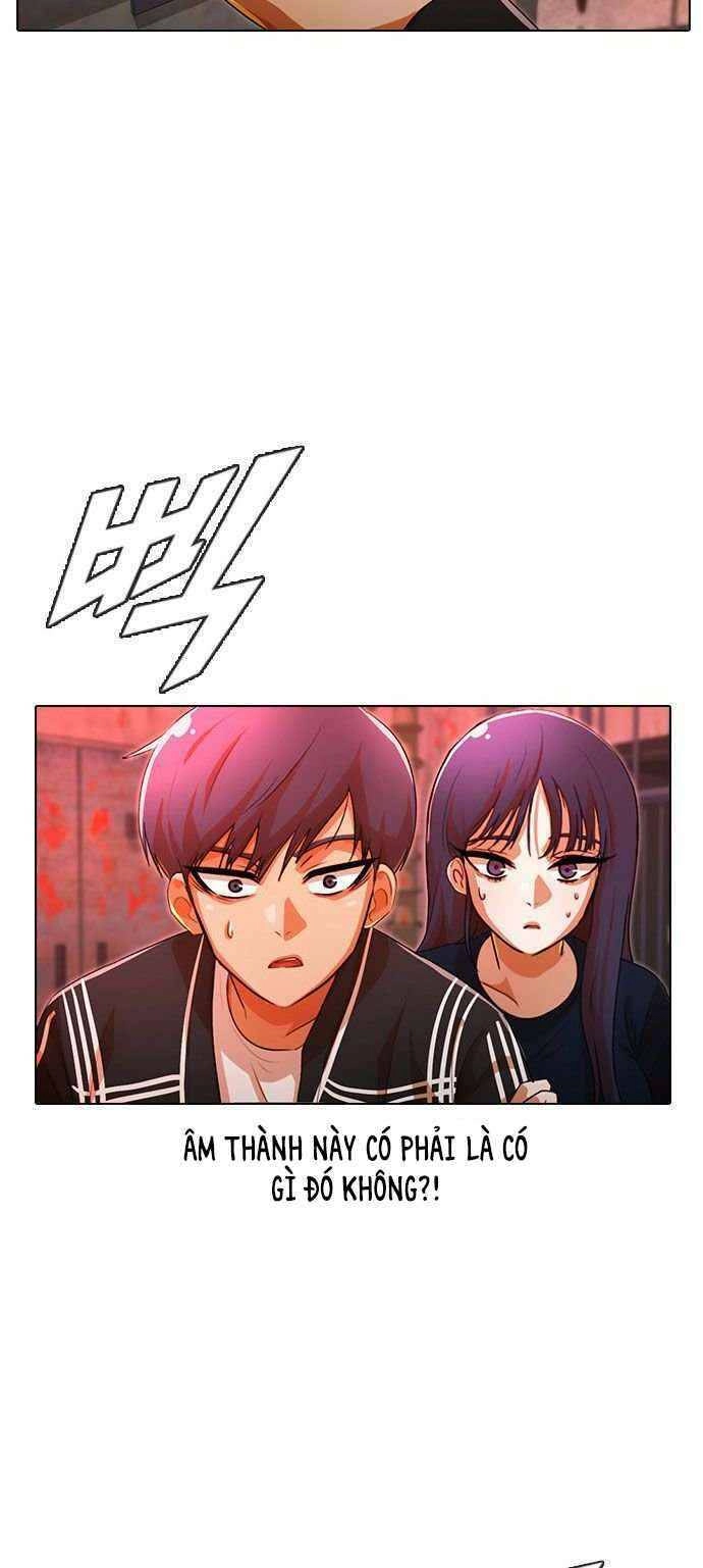 Cô Gái Từ Ứng Dụng Nhắn Tin Ngẫu Nhiên Chapter 119 - 56