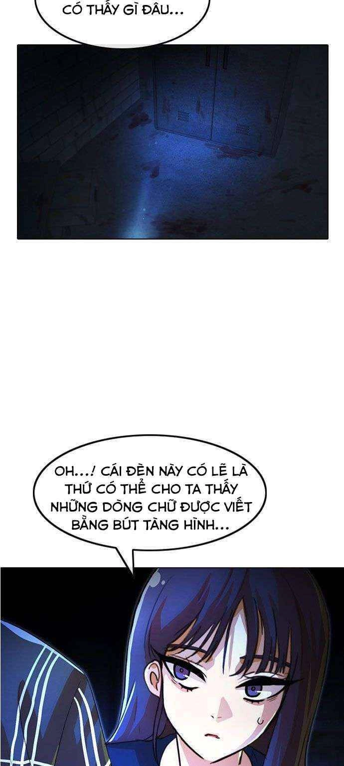 Cô Gái Từ Ứng Dụng Nhắn Tin Ngẫu Nhiên Chapter 119 - 60