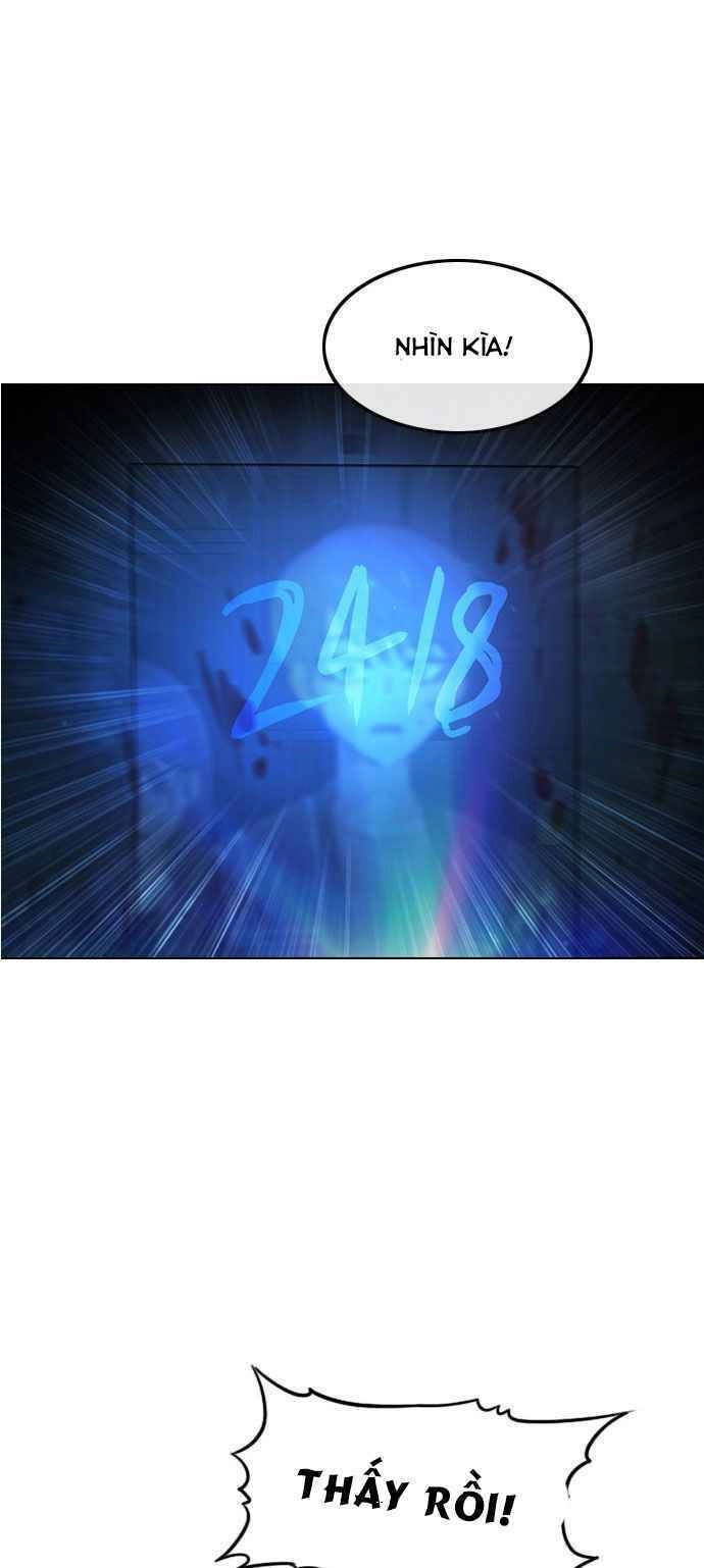 Cô Gái Từ Ứng Dụng Nhắn Tin Ngẫu Nhiên Chapter 119 - 64