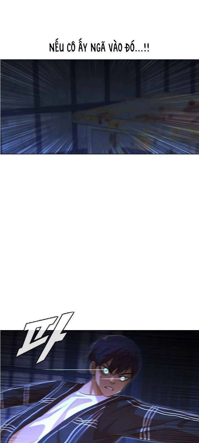 Cô Gái Từ Ứng Dụng Nhắn Tin Ngẫu Nhiên Chapter 119 - 70