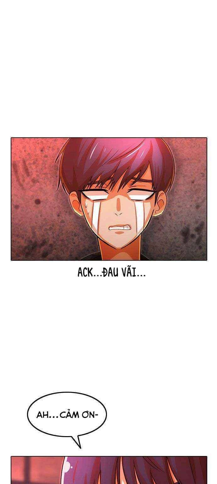 Cô Gái Từ Ứng Dụng Nhắn Tin Ngẫu Nhiên Chapter 119 - 74