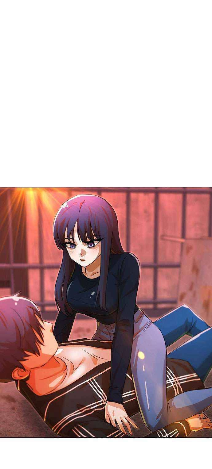 Cô Gái Từ Ứng Dụng Nhắn Tin Ngẫu Nhiên Chapter 120 - 7