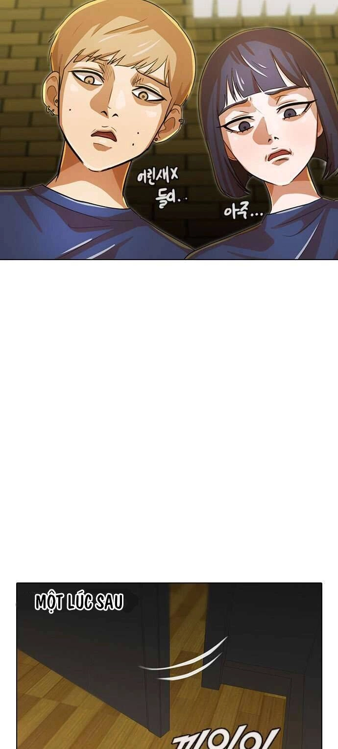 Cô Gái Từ Ứng Dụng Nhắn Tin Ngẫu Nhiên Chapter 120 - 15