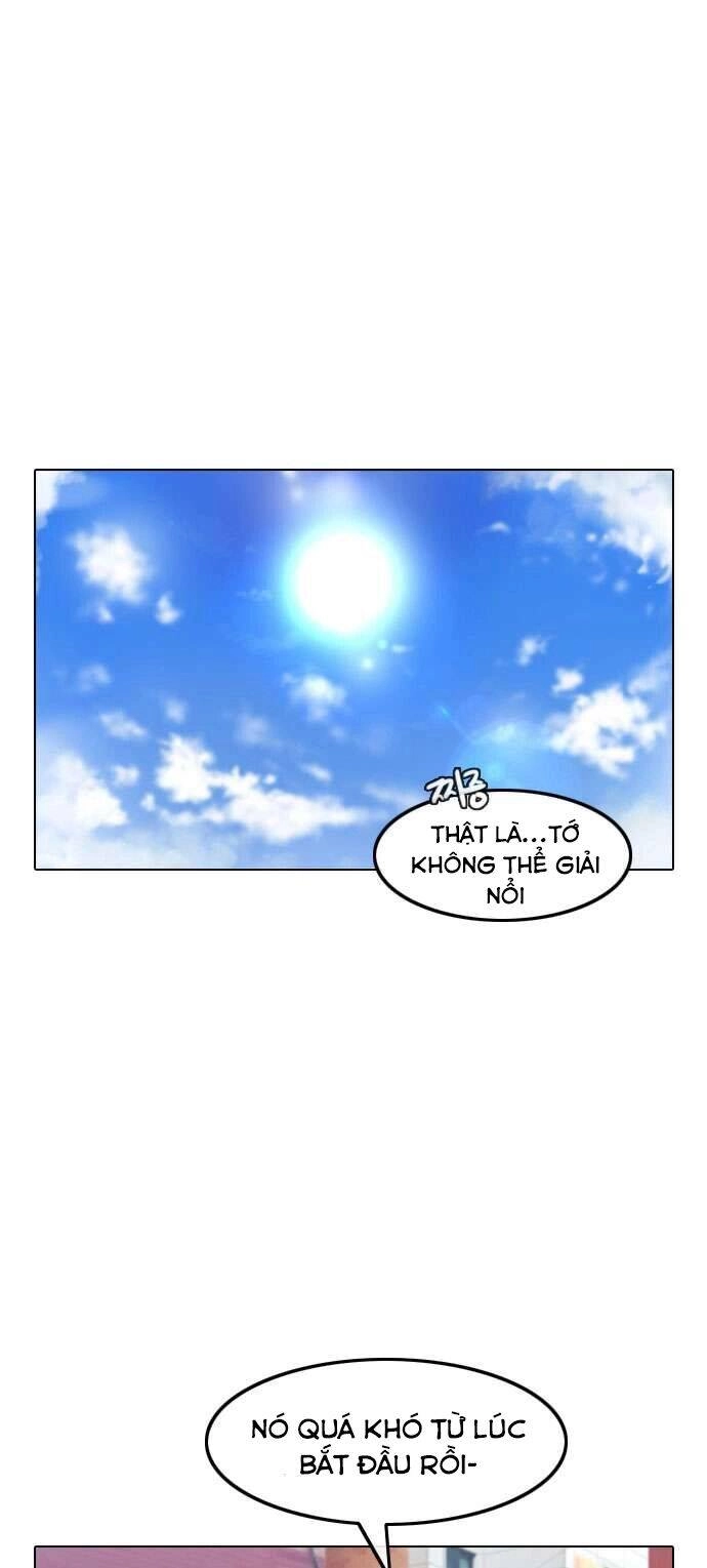 Cô Gái Từ Ứng Dụng Nhắn Tin Ngẫu Nhiên Chapter 120 - 17