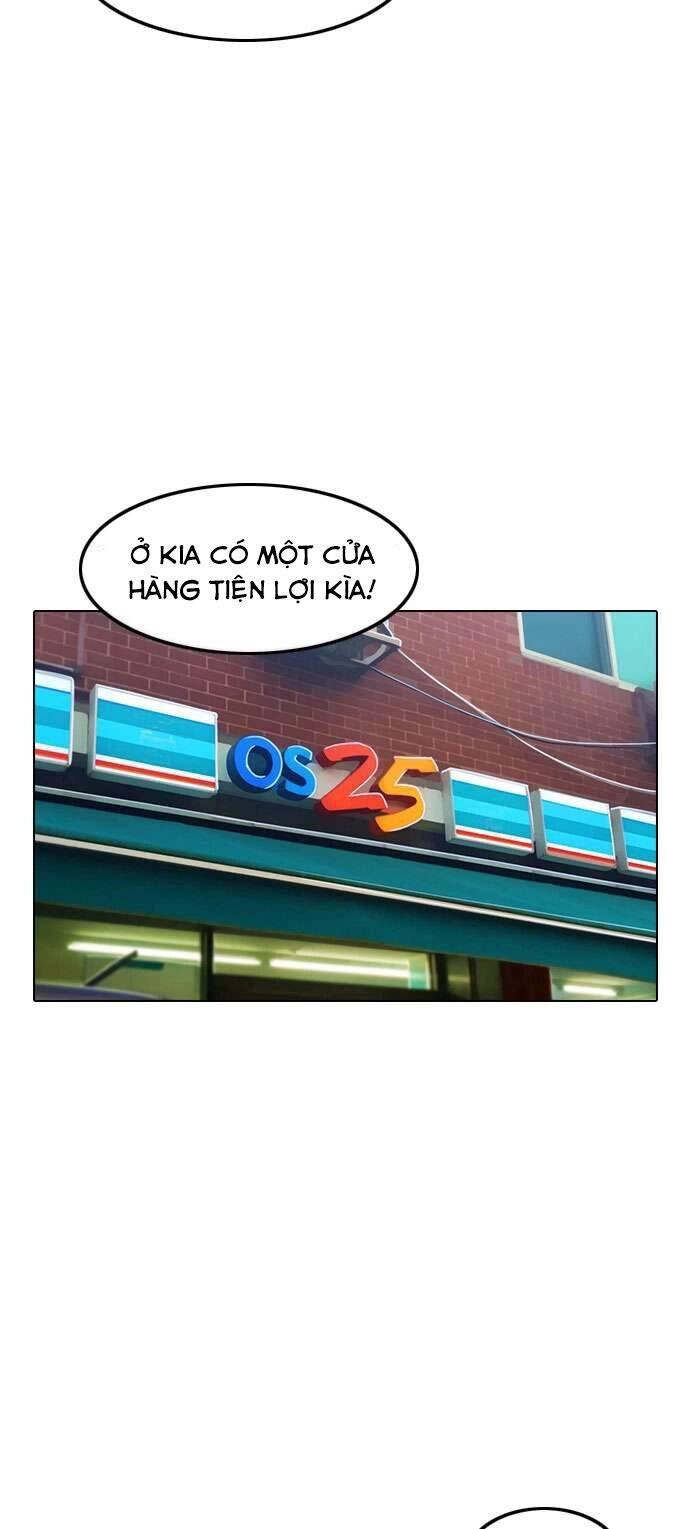 Cô Gái Từ Ứng Dụng Nhắn Tin Ngẫu Nhiên Chapter 120 - 19