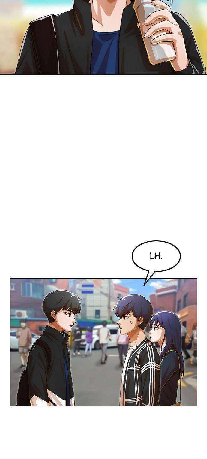 Cô Gái Từ Ứng Dụng Nhắn Tin Ngẫu Nhiên Chapter 120 - 21