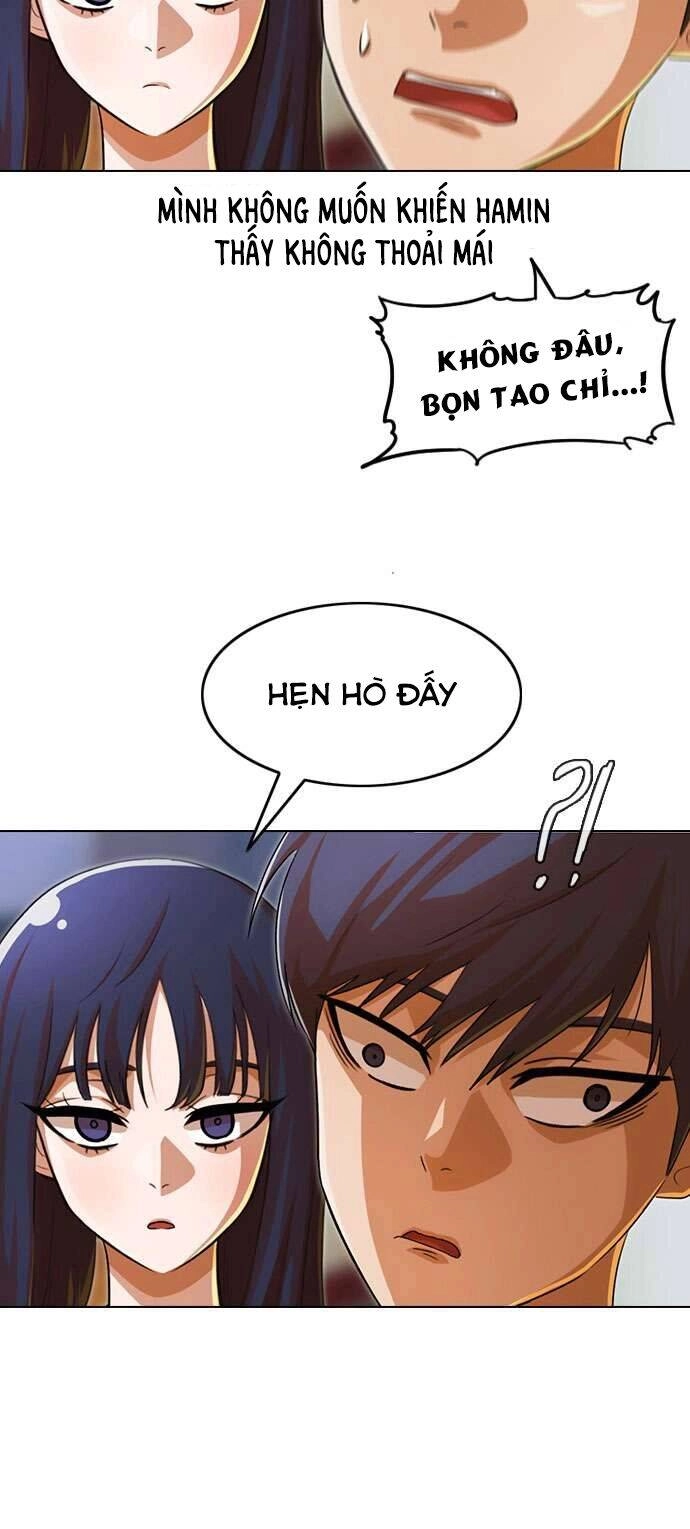 Cô Gái Từ Ứng Dụng Nhắn Tin Ngẫu Nhiên Chapter 120 - 26