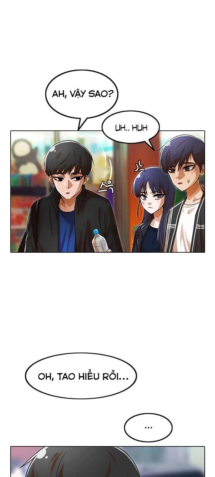 Cô Gái Từ Ứng Dụng Nhắn Tin Ngẫu Nhiên Chapter 120 - 27