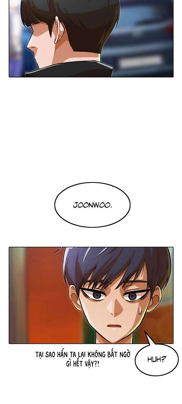 Cô Gái Từ Ứng Dụng Nhắn Tin Ngẫu Nhiên Chapter 120 - 28