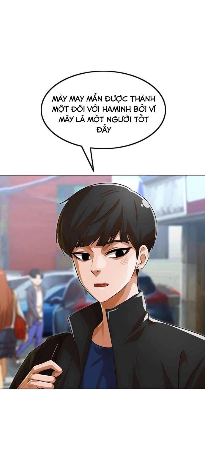 Cô Gái Từ Ứng Dụng Nhắn Tin Ngẫu Nhiên Chapter 120 - 31