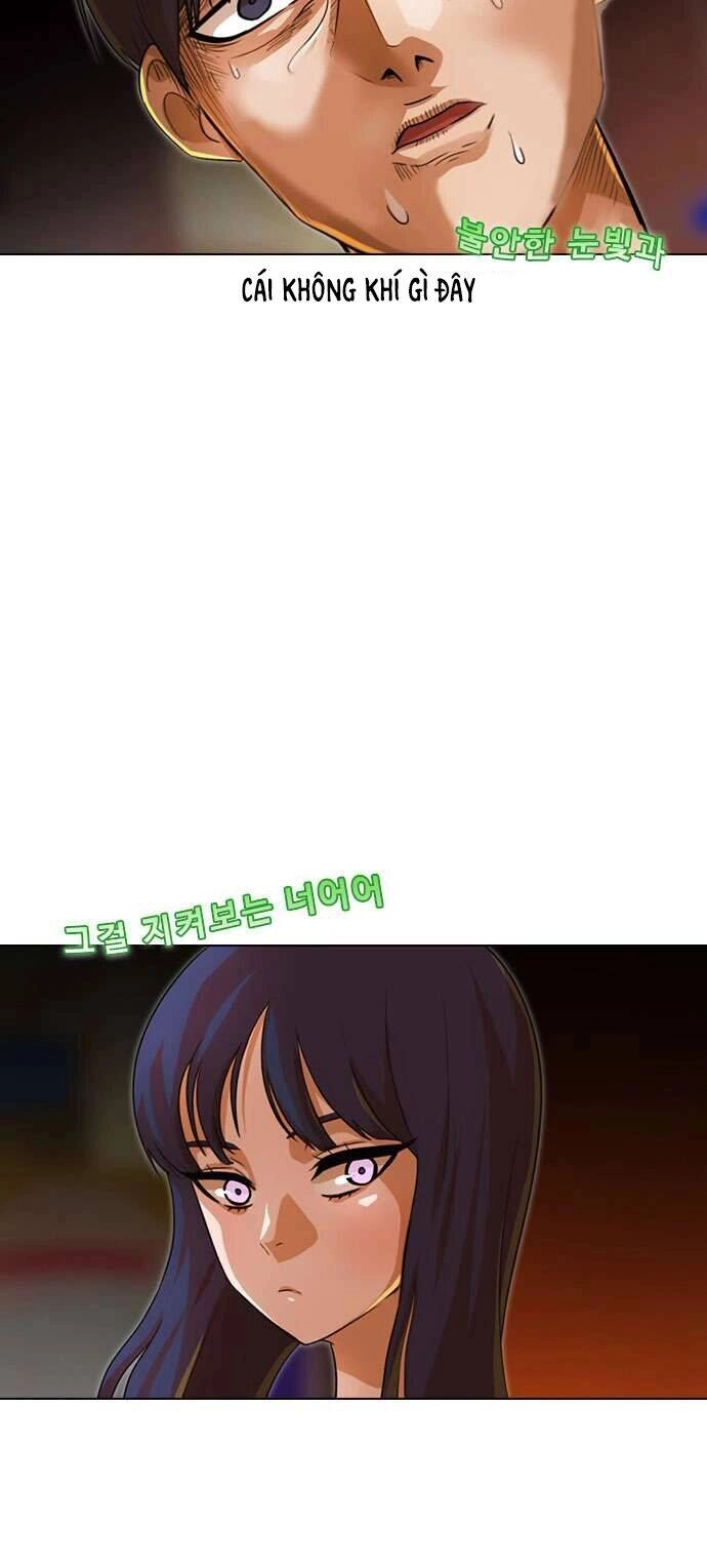 Cô Gái Từ Ứng Dụng Nhắn Tin Ngẫu Nhiên Chapter 120 - 34