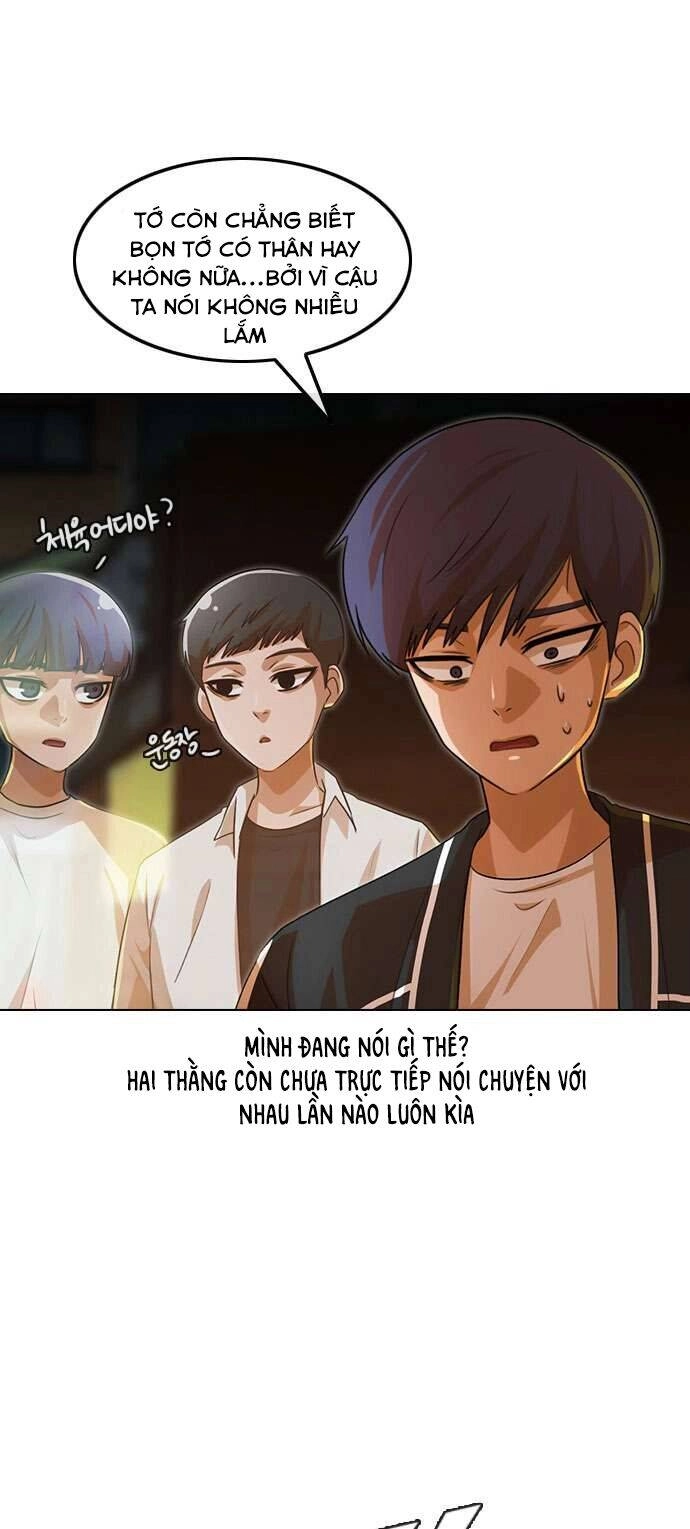 Cô Gái Từ Ứng Dụng Nhắn Tin Ngẫu Nhiên Chapter 120 - 36