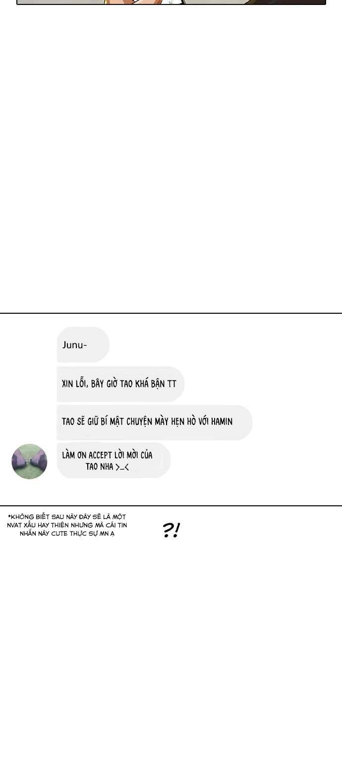 Cô Gái Từ Ứng Dụng Nhắn Tin Ngẫu Nhiên Chapter 120 - 38