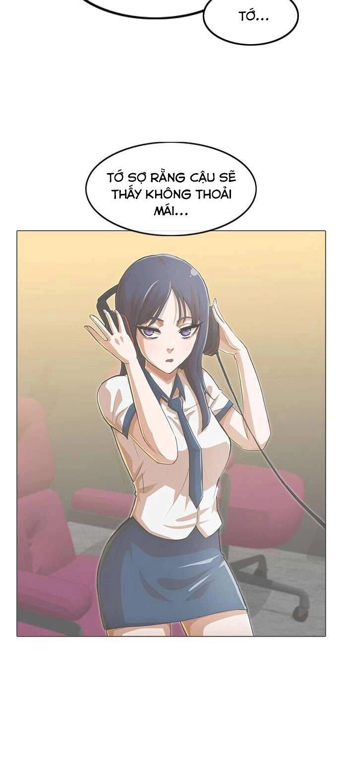 Cô Gái Từ Ứng Dụng Nhắn Tin Ngẫu Nhiên Chapter 120 - 41