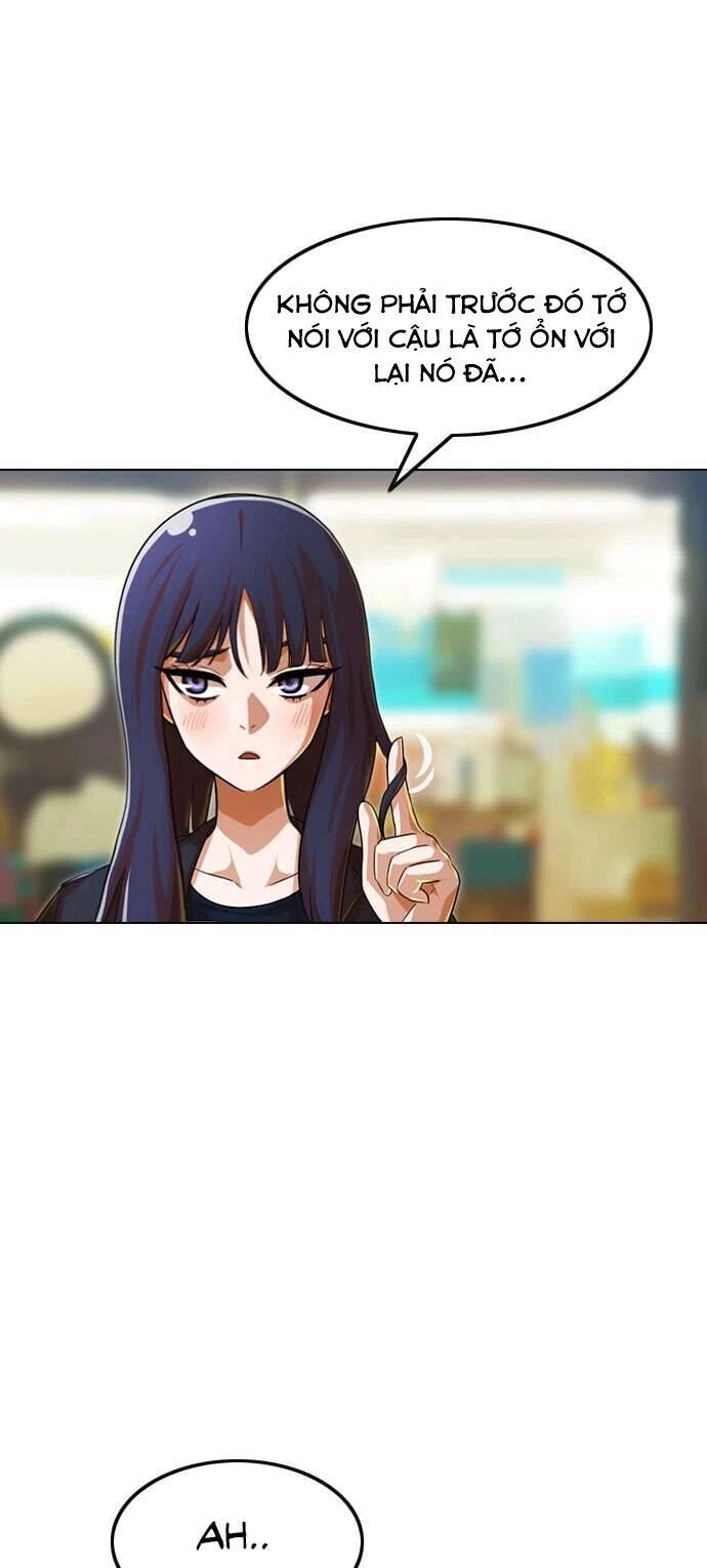 Cô Gái Từ Ứng Dụng Nhắn Tin Ngẫu Nhiên Chapter 120 - 42