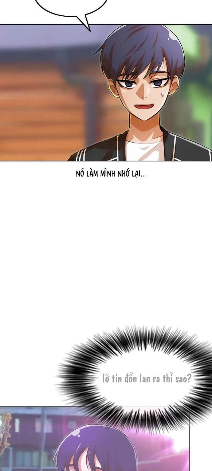 Cô Gái Từ Ứng Dụng Nhắn Tin Ngẫu Nhiên Chapter 120 - 43