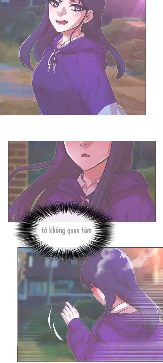 Cô Gái Từ Ứng Dụng Nhắn Tin Ngẫu Nhiên Chapter 120 - 44