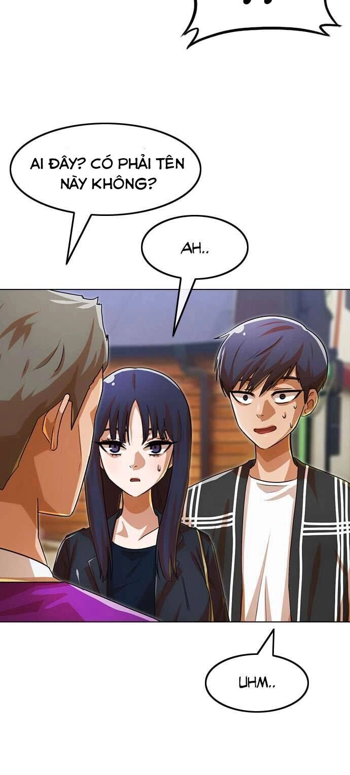 Cô Gái Từ Ứng Dụng Nhắn Tin Ngẫu Nhiên Chapter 120 - 49