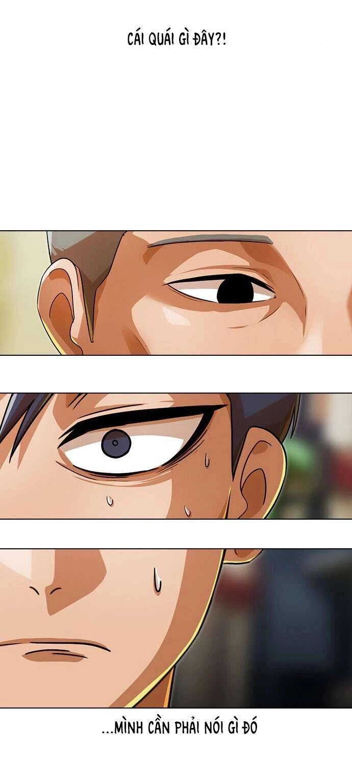 Cô Gái Từ Ứng Dụng Nhắn Tin Ngẫu Nhiên Chapter 120 - 50