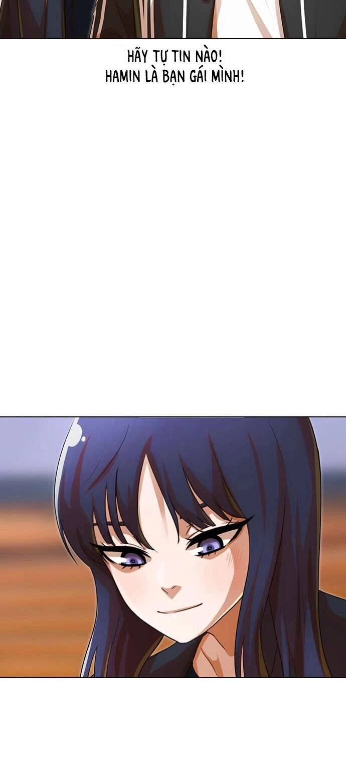 Cô Gái Từ Ứng Dụng Nhắn Tin Ngẫu Nhiên Chapter 120 - 52