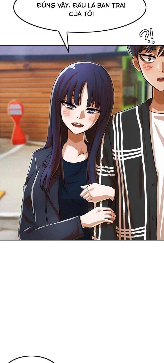 Cô Gái Từ Ứng Dụng Nhắn Tin Ngẫu Nhiên Chapter 120 - 54