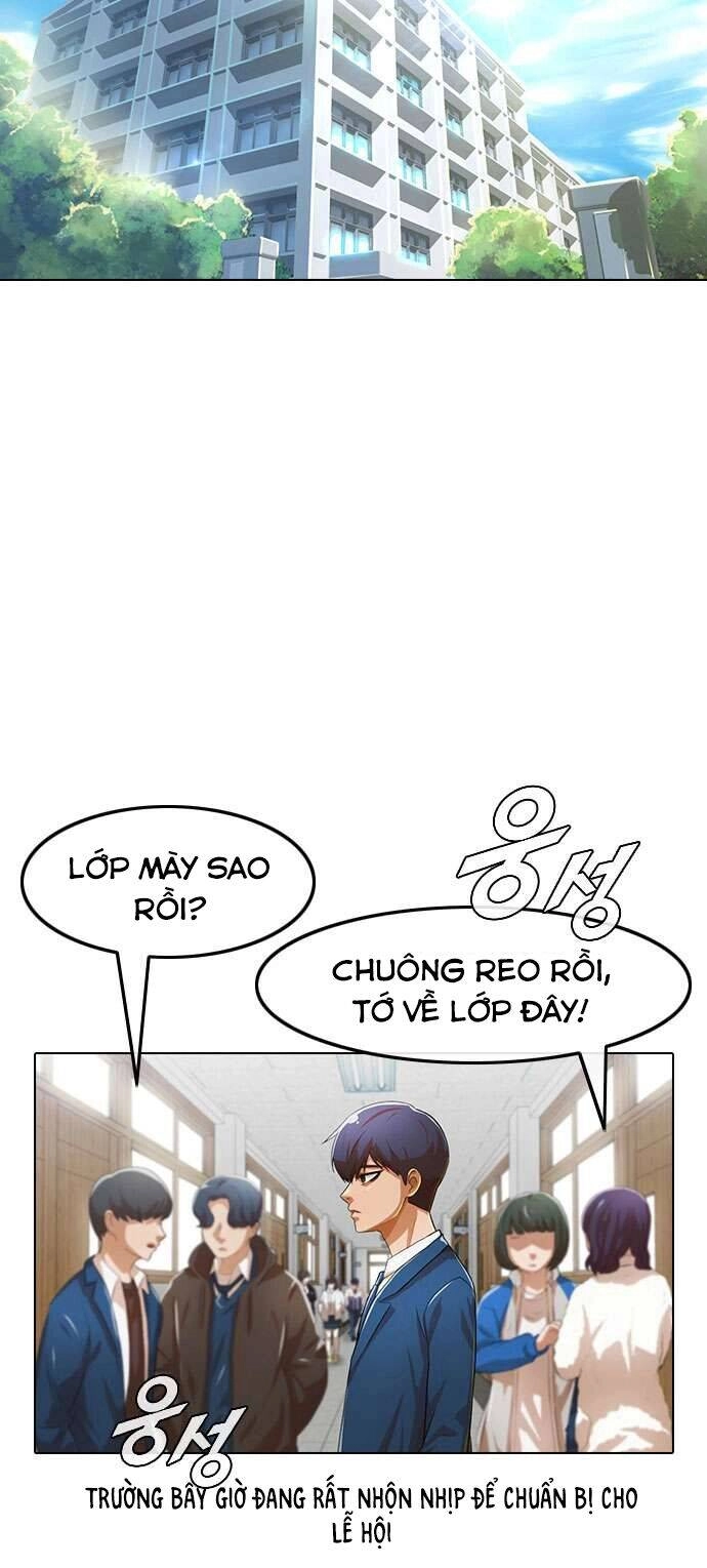 Cô Gái Từ Ứng Dụng Nhắn Tin Ngẫu Nhiên Chapter 120 - 60