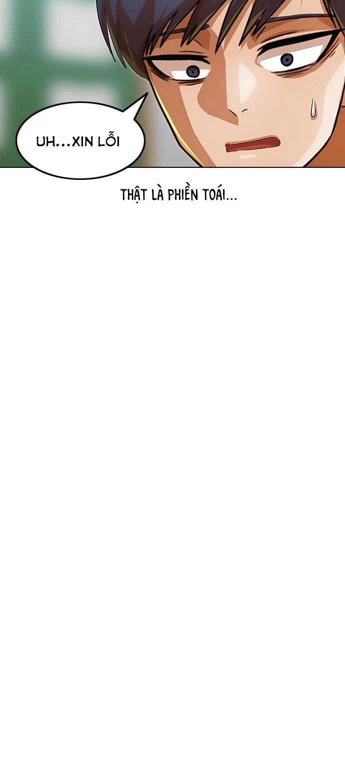 Cô Gái Từ Ứng Dụng Nhắn Tin Ngẫu Nhiên Chapter 120 - 63