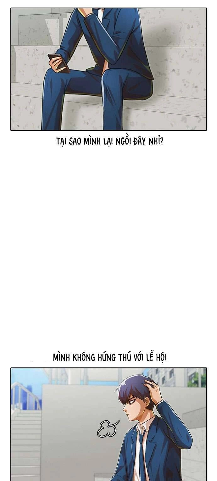 Cô Gái Từ Ứng Dụng Nhắn Tin Ngẫu Nhiên Chapter 120 - 64