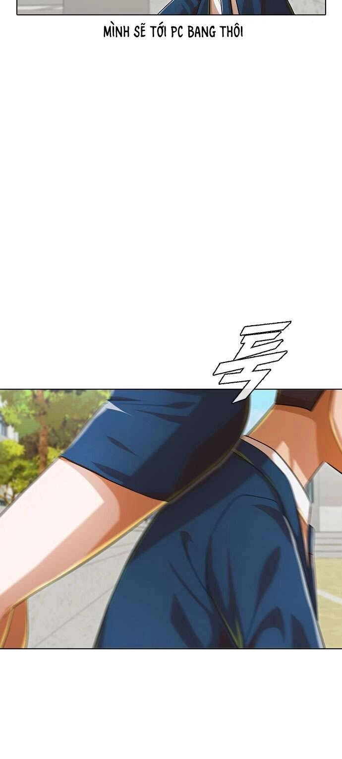 Cô Gái Từ Ứng Dụng Nhắn Tin Ngẫu Nhiên Chapter 120 - 65