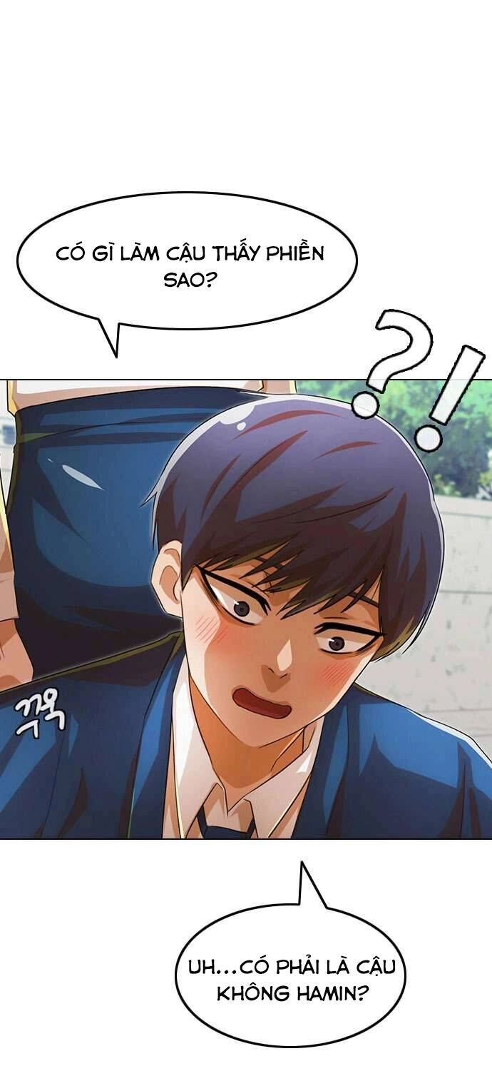 Cô Gái Từ Ứng Dụng Nhắn Tin Ngẫu Nhiên Chapter 120 - 66