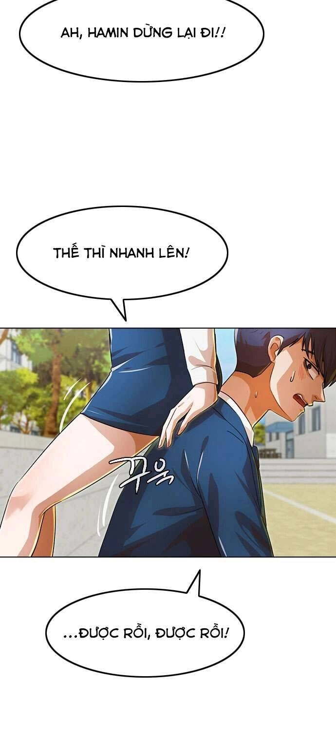 Cô Gái Từ Ứng Dụng Nhắn Tin Ngẫu Nhiên Chapter 120 - 68