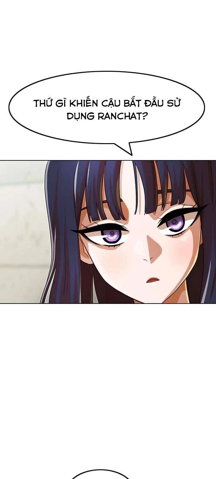 Cô Gái Từ Ứng Dụng Nhắn Tin Ngẫu Nhiên Chapter 120 - 72