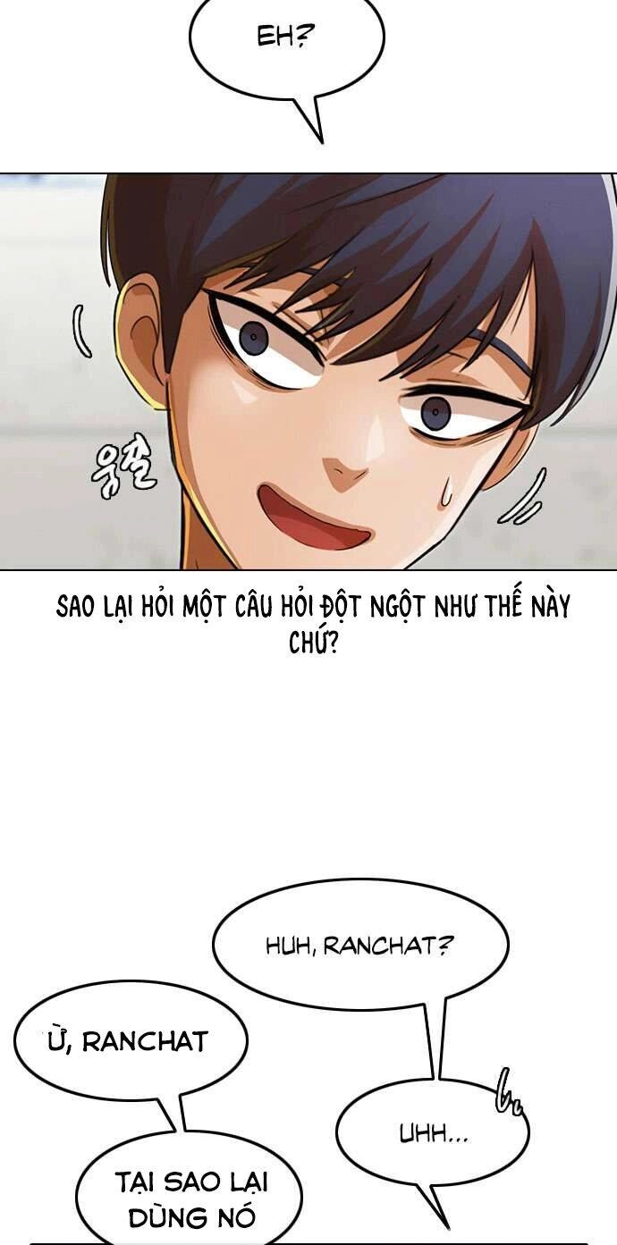 Cô Gái Từ Ứng Dụng Nhắn Tin Ngẫu Nhiên Chapter 120 - 73