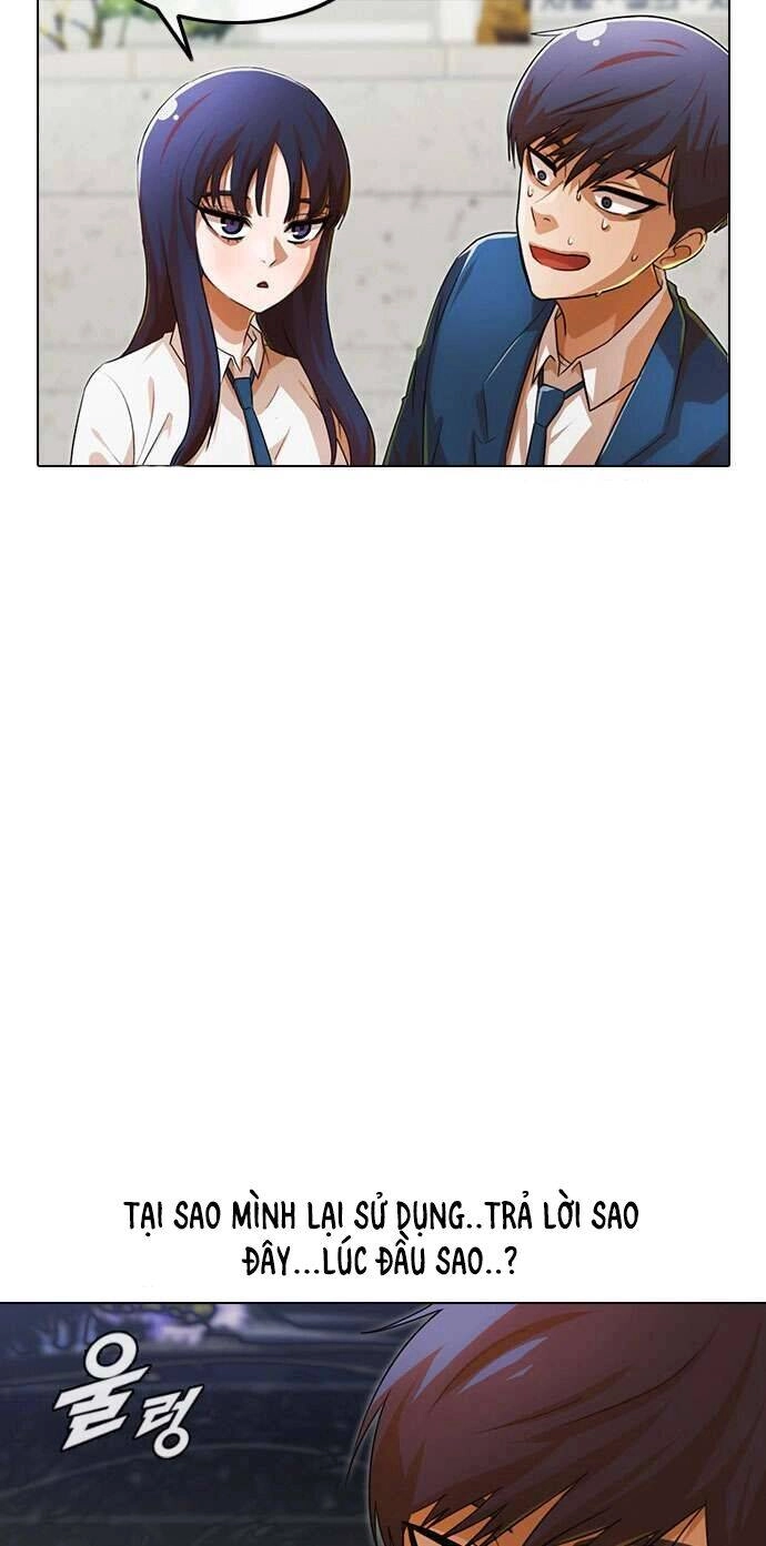 Cô Gái Từ Ứng Dụng Nhắn Tin Ngẫu Nhiên Chapter 120 - 74