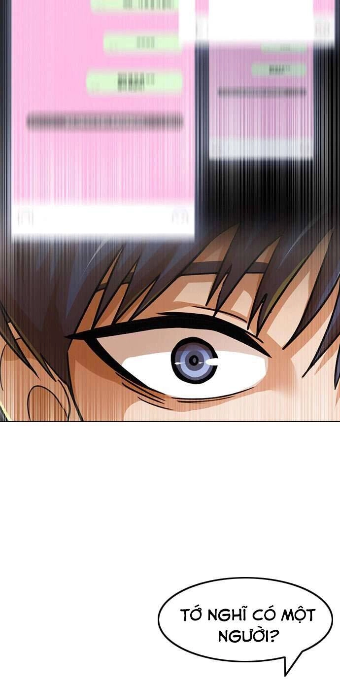 Cô Gái Từ Ứng Dụng Nhắn Tin Ngẫu Nhiên Chapter 120 - 82