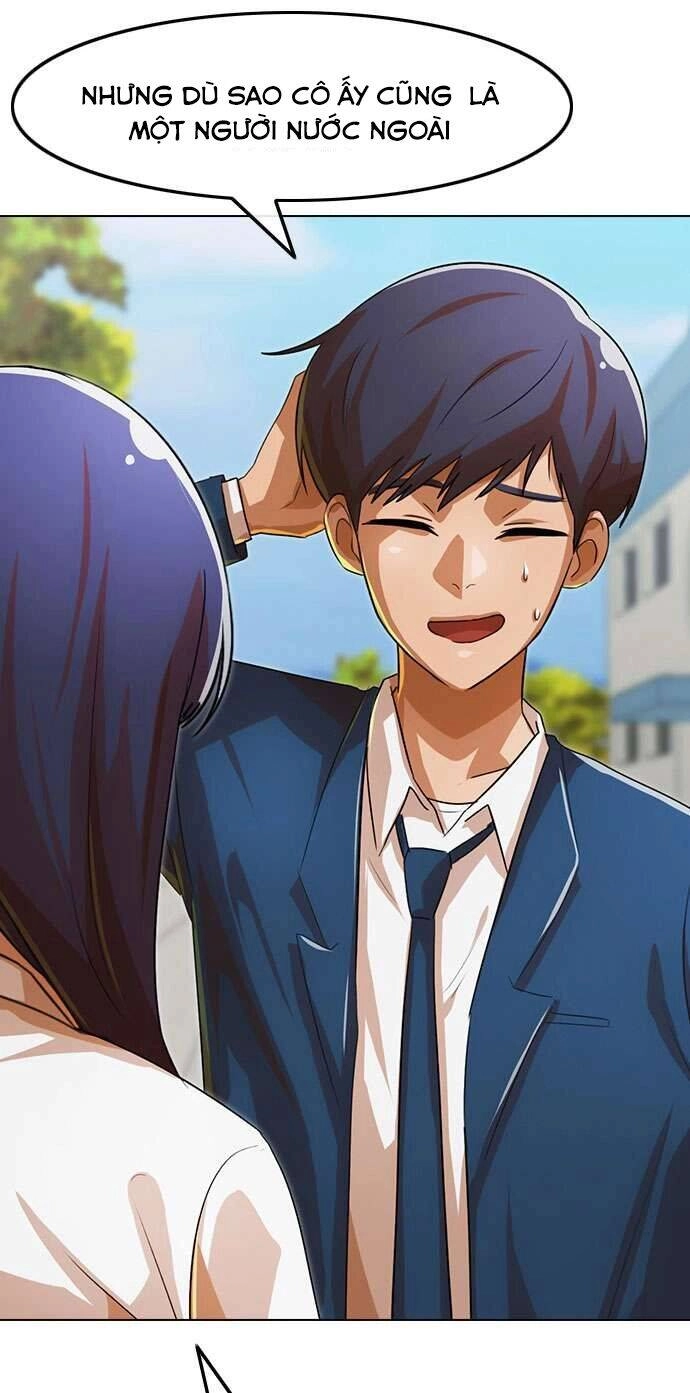 Cô Gái Từ Ứng Dụng Nhắn Tin Ngẫu Nhiên Chapter 120 - 83