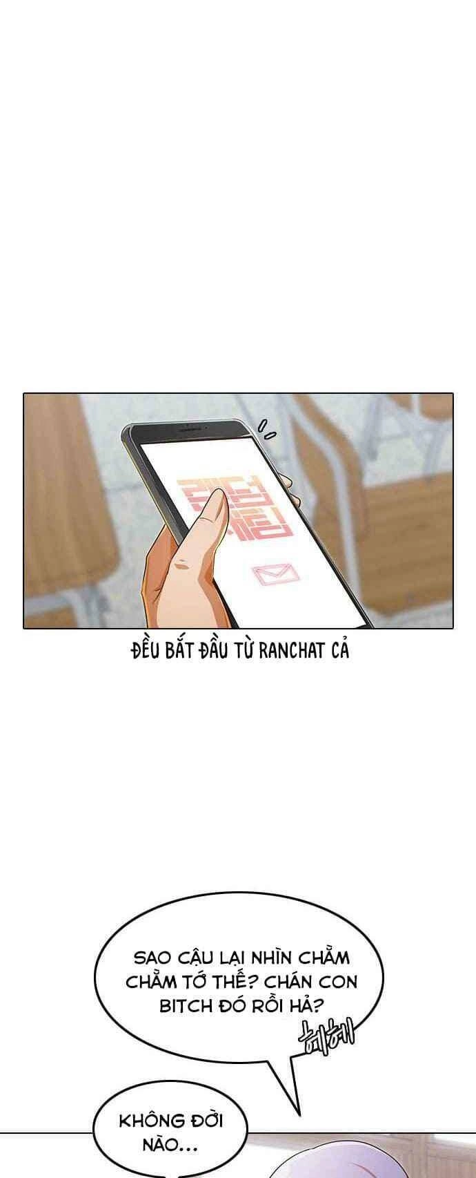 Cô Gái Từ Ứng Dụng Nhắn Tin Ngẫu Nhiên Chapter 121 - 20