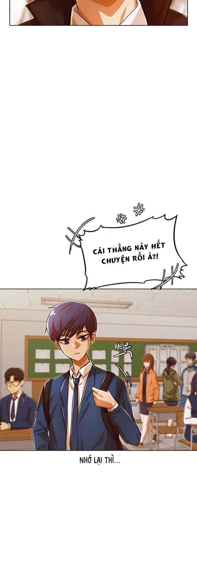 Cô Gái Từ Ứng Dụng Nhắn Tin Ngẫu Nhiên Chapter 121 - 26