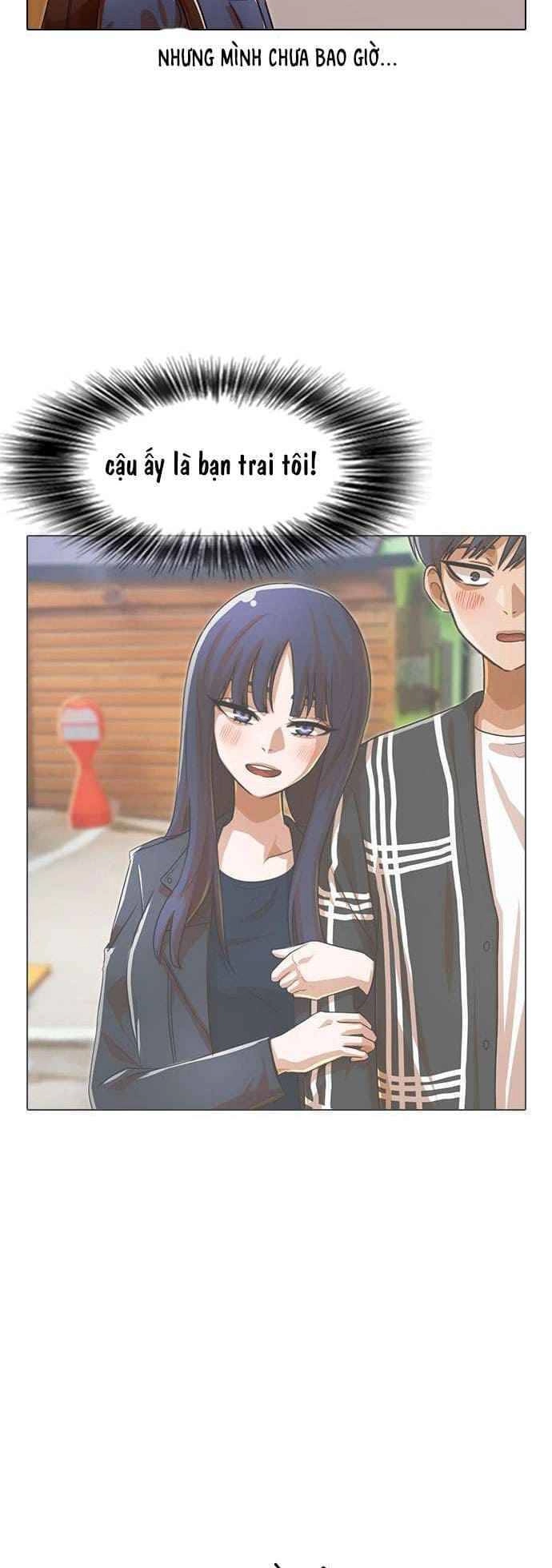 Cô Gái Từ Ứng Dụng Nhắn Tin Ngẫu Nhiên Chapter 121 - 28