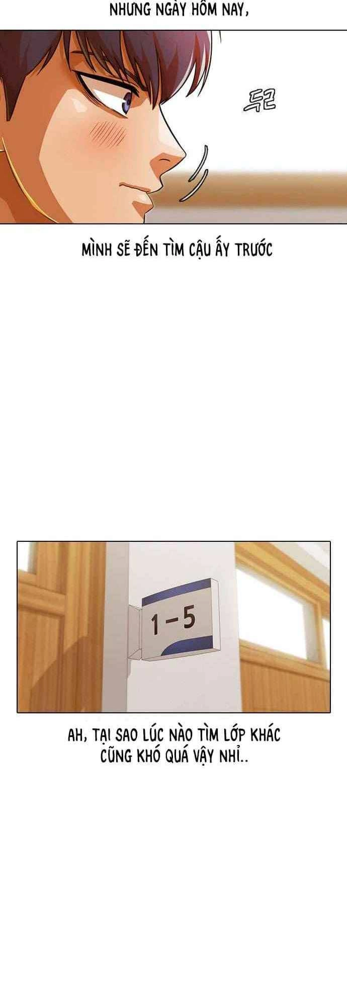 Cô Gái Từ Ứng Dụng Nhắn Tin Ngẫu Nhiên Chapter 121 - 29