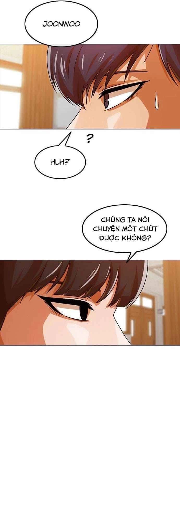 Cô Gái Từ Ứng Dụng Nhắn Tin Ngẫu Nhiên Chapter 121 - 37