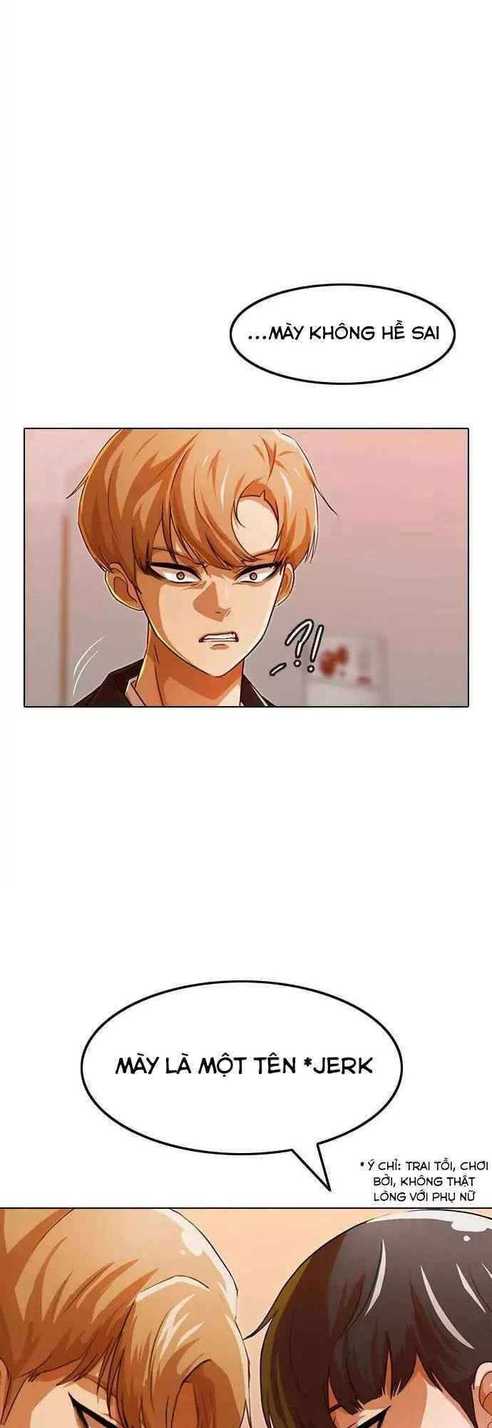 Cô Gái Từ Ứng Dụng Nhắn Tin Ngẫu Nhiên Chapter 122 - 2